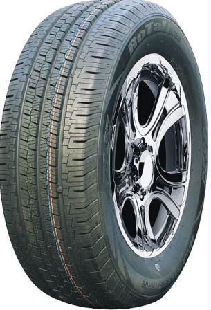 ROTALLA RA05 109S 215/70R15C S 109 | négyévszakos gumi |