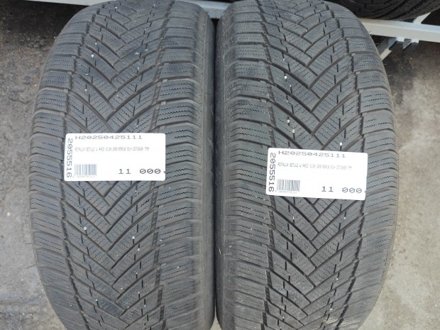 ROTALLA SETULA W RACE S130 205/55R16 91H DOT2420 7MM H 91 |