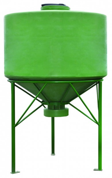 ROTO -3m3 es silo fmvzzal SILO