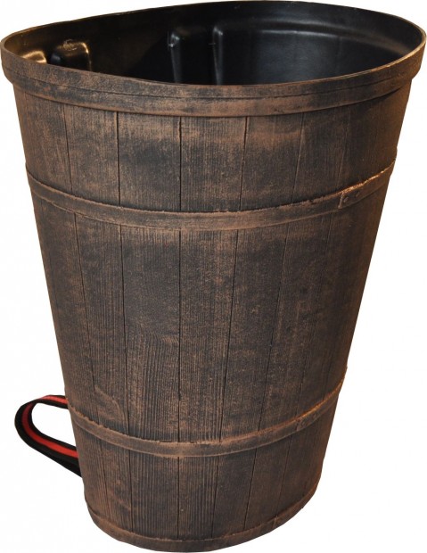 ROTO -60l es fahats puttony BUCKETS, FUNNELS