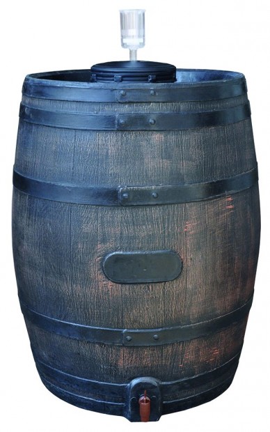 ROTO -Most boroshord 240l WINE BARRELS