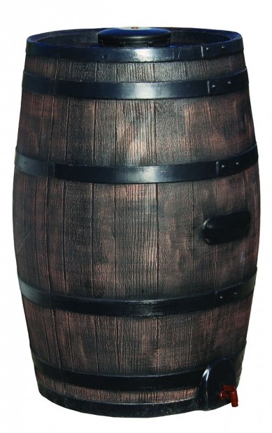 ROTO -Most boroshord 360l WINE BARRELS