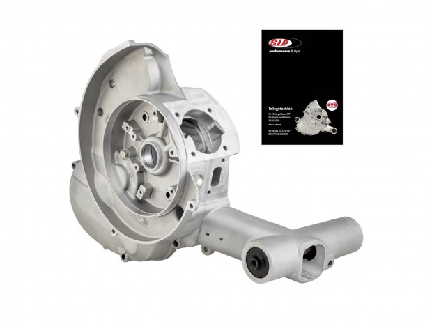 ROTO -Motorhz SIP a Vespa 50-125, PV, ET3, PK50-125, S 1 szmra