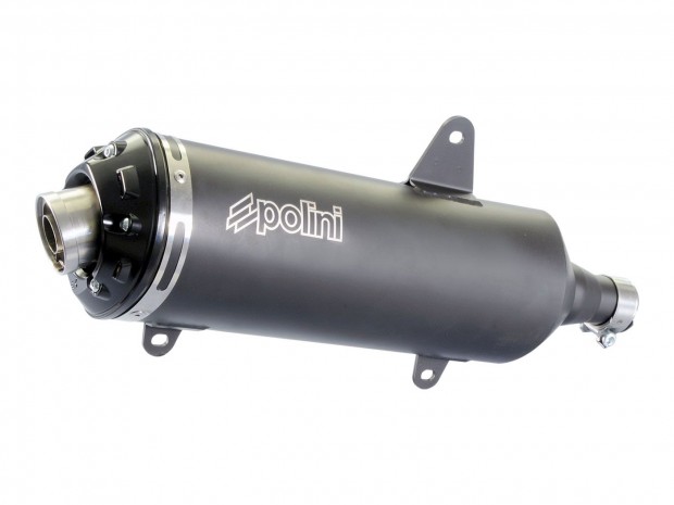 ROTO -Polini kipufog - Peugeot Metropolis 400 13-16, Satelis 2  2014-