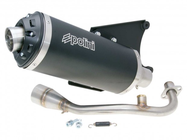 ROTO -Polini kipufog - Vespa Primavera 125, 150 iGet, Sprint 125,