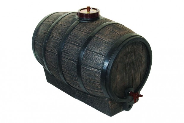 ROTO -barik 150l boroshord WINE BARRELS