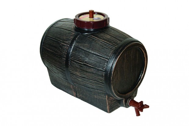 ROTO -barik 30l boroshord WINE BARRELS