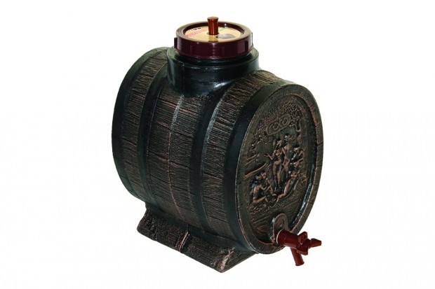 ROTO -klasszik boroshord 25l WINE BARRELS