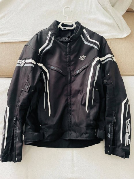 RSA Compact 2 motoros kab�t