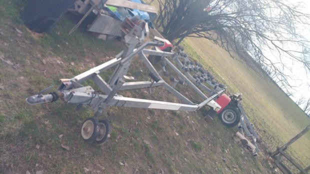 RSA Satelit S�lyakocsi Elad�!