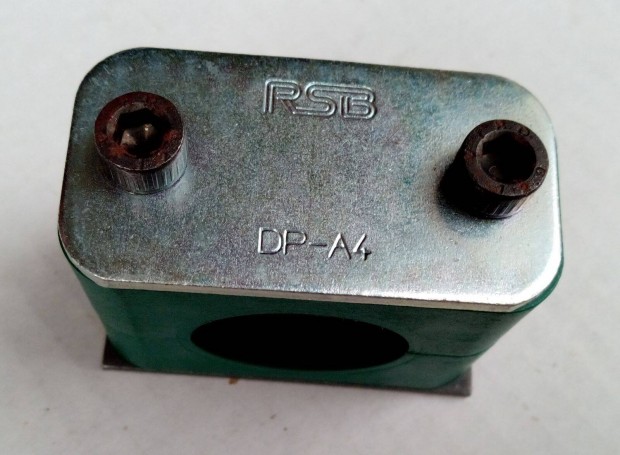 RSB cs�bilincs 30-as cs�re, hidraulika bilincs, DIN3015-1