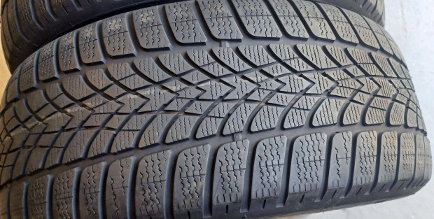 RSC Dunlop Spwintersport 4D 245/50 R18 téli gumik 2db