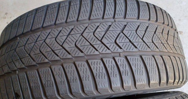 RSC Pirelli Sottozero3 Winter MOE 225/45 R18 tli gumik 2db