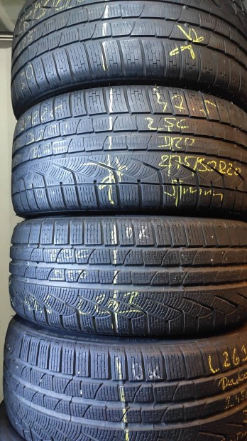 RSC defekttr 275/30 R20 275/30R20 245/35 R20 245/35R20