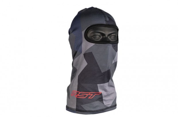 RST Balaclava 10 darabos csomag - lczott minta