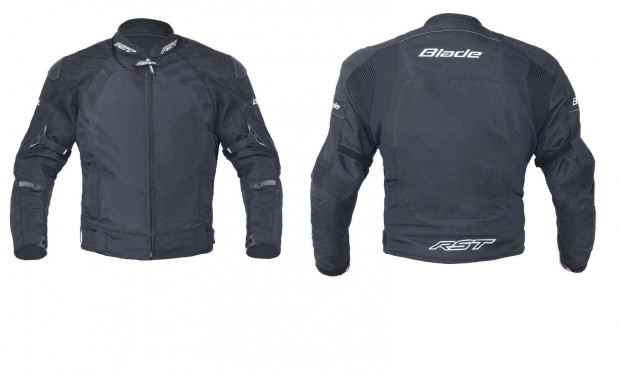 RST Blade Sport II új motoros kabát 3XL