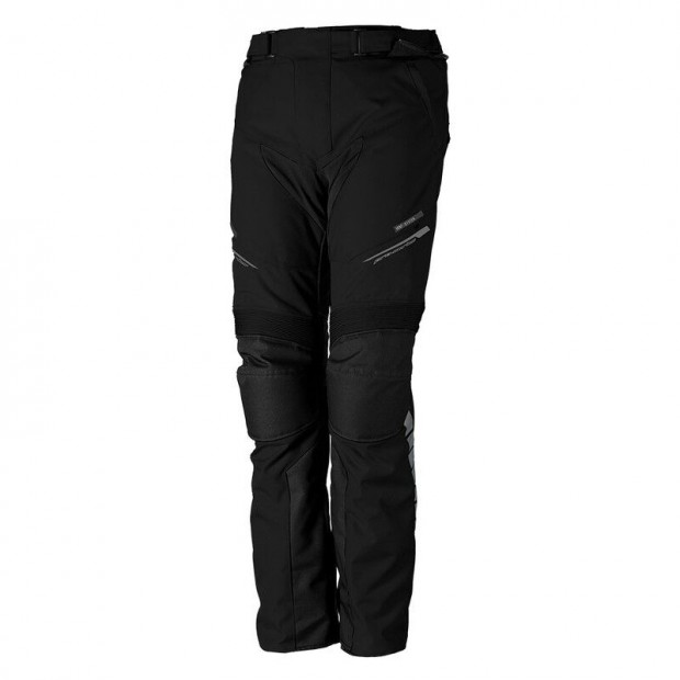 RST Commander CE Textil Nadrg - Fekete/Fekete Mret M Hossz Szr
