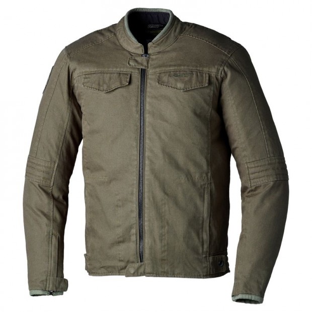 RST Crosby2 CE frfi textil dzseki - olvazld
