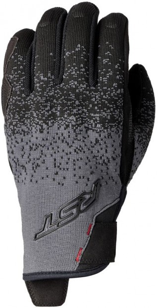 RST K-Sport CE kesztyű - Fekete