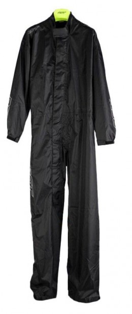 RST Knny, Vzll, CE Minsts Textil ltny - Fekete, M Mret