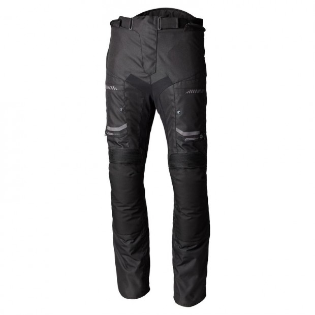 RST Maverick EVO Nadrg CE Frfi - Fekete