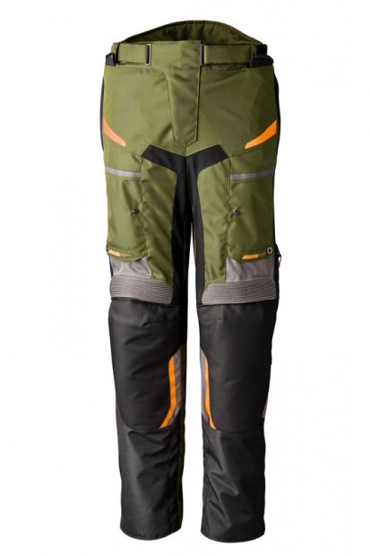 RST Maverick EVO nadrg CE frfi - Khaki/Szrke/Narancs