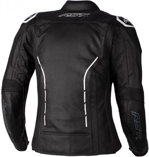 RST Ni S1 CE Brdzseki - Fekete/Fehr Mret XS
