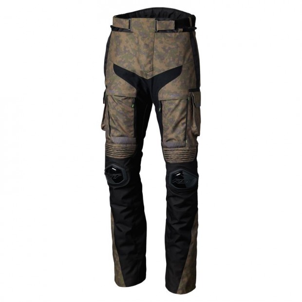 RST Ranger Nadrg CE Frfi - Digi Zld