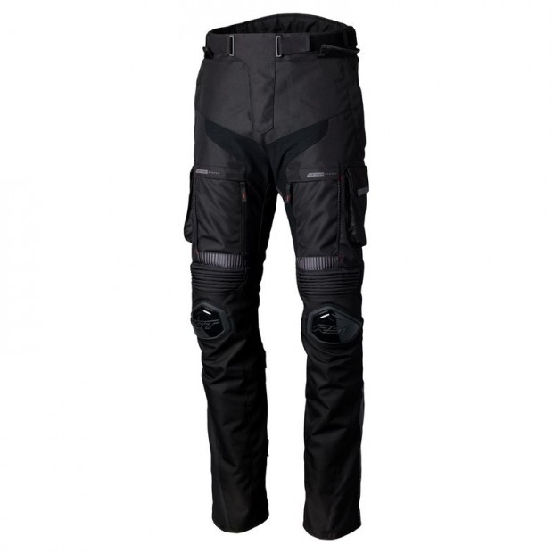RST Ranger Nadrg CE Frfi - Fekete