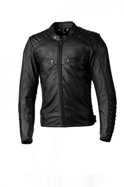 RST Roadster 3 CE Br Dzseki - Fekete Mret XXL