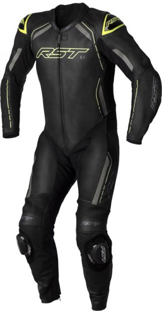 RST S1 CE brruha - Neon srga