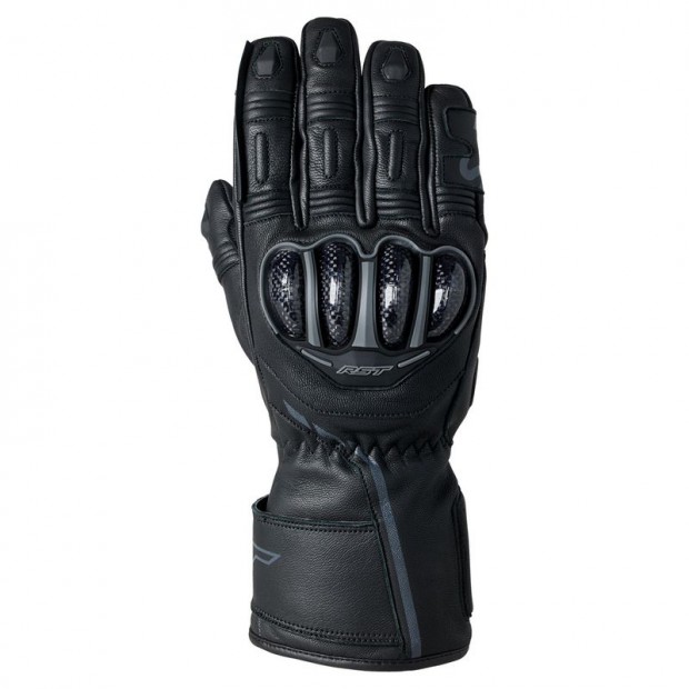 RST S-1 vzll ni CE minsts keszty - Fekete 7/M mret