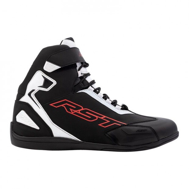 RST Sabre Cip - Fekete/Fehr/Piros Mret 40