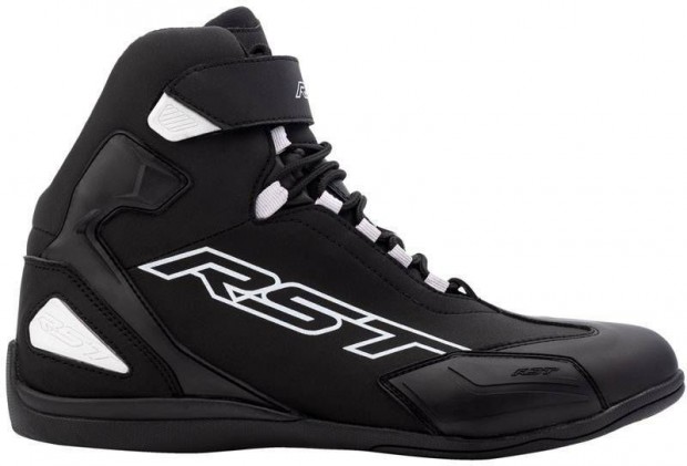 RST Sabre Cipk - Fekete Mret 46