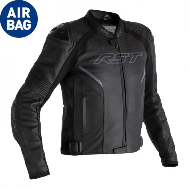RST Sabre lgzskos brdzseki - Fekete, XL mret
