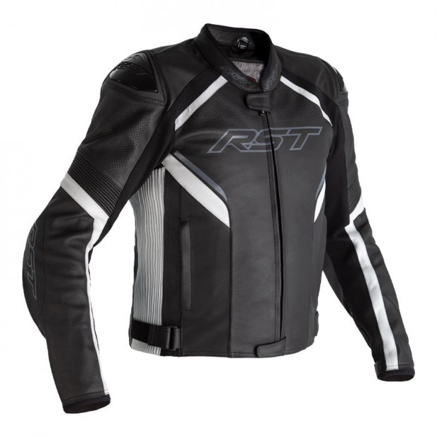 RST Sabre lgzskos brkabt - Fekete/Fehr XS mretben