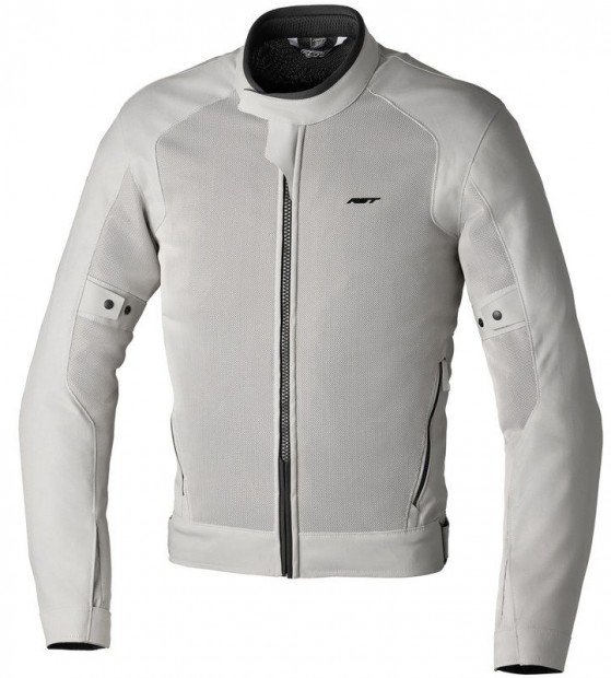 RST Spectre Air CE textil dzseki - Ezüst