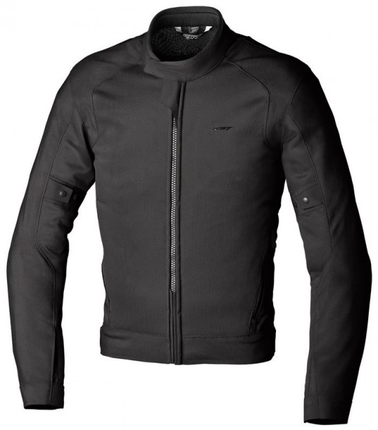RST Spectre Air CE textil dzseki - Fekete