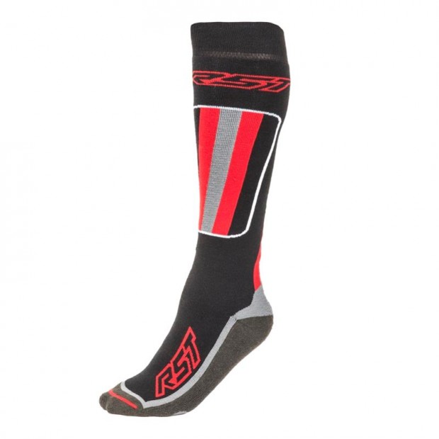 RST Tour Tech Zokni - Fekete, M méret