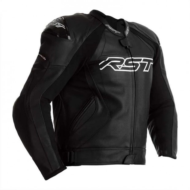 RST Tractech EVO 4 CE bőr dzseki