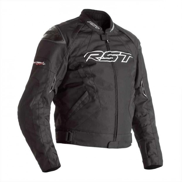RST Tractech EVO 4 CE textil dzseki