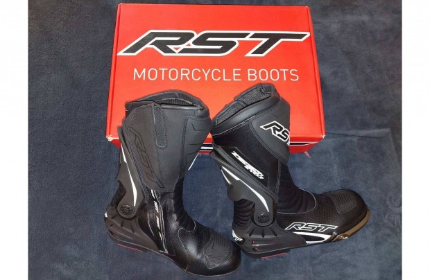 RST Tractech Evo III Sport CE 44-es m�retben