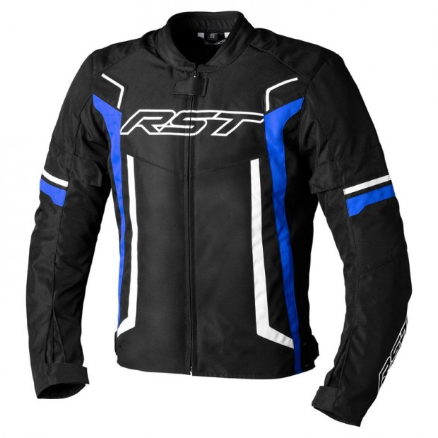 RST textil dzseki Pilot EVO CE frfi - kk