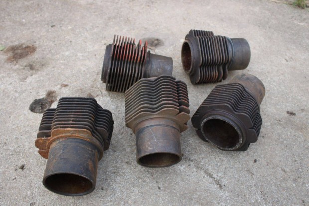 RS 09, RS09, RS-09, multicar hengerhüvely