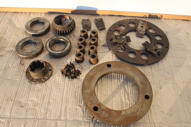 RS 09, RS09, RS-09, multicar kinyom�lap, kinyom�csap�gyak, k�zker�k