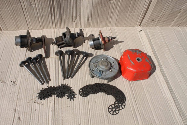 RS 09, RS09, RS-09 alkatrszek