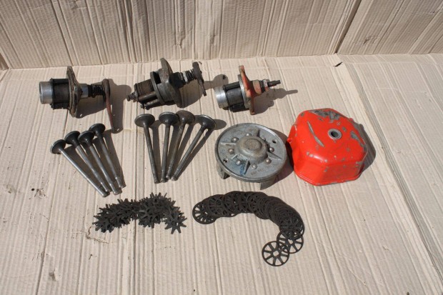 RS 09, RS09, RS-09 alkatrszek