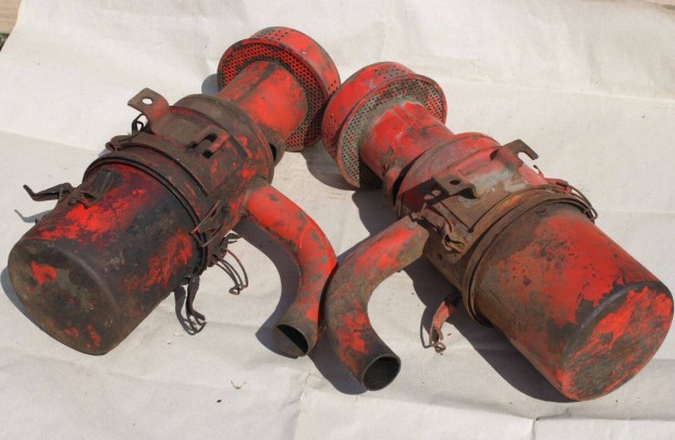 RS 09, RS09, RS-09 levegszr