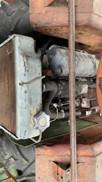 RS-09 eszk�zhord� elad�