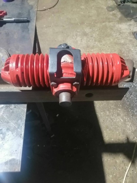 RS-09 kompresszor elad